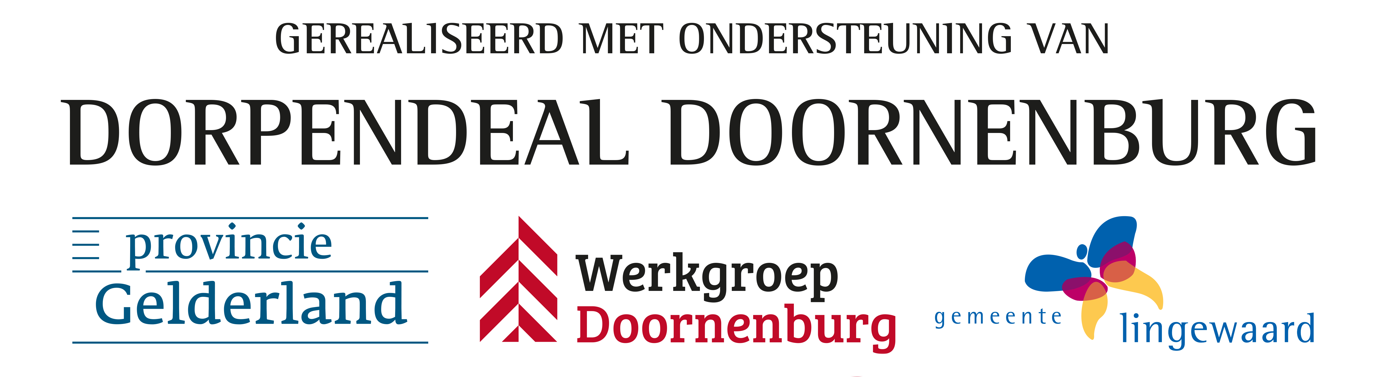 logo dorpendeal