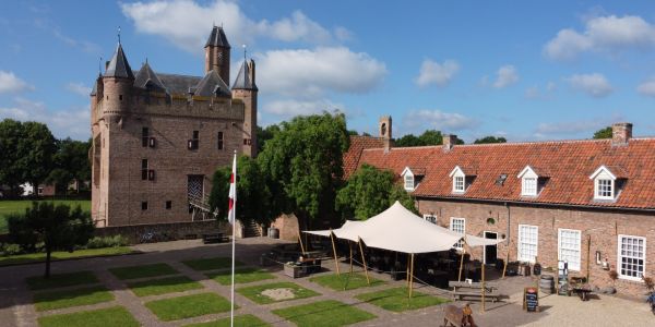 Herberg de Doornenburg