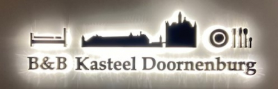 B & B Kasteel Doornenburg