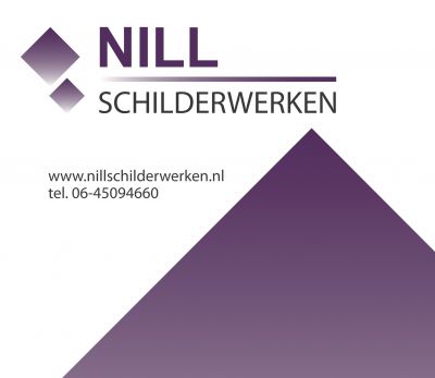 Nill schilderwerken