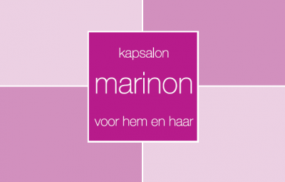 Kapsalon Marinon