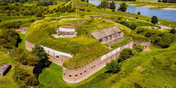 Fort Pannerden