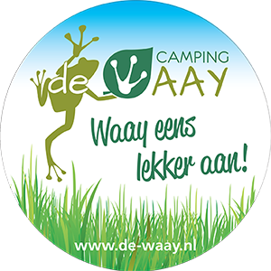 Camping de Waay