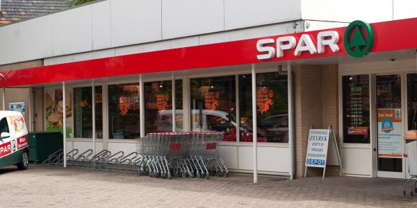 Spar Witjes